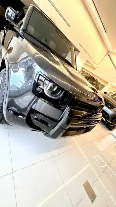 LAND ROVER-DEFENDER-2026