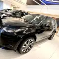 LAND ROVER DISCOVERY SPORT 2.0 P250 TURBO FLEX LANDMARK AUTOMÁTICO LAND ROVER DISCOVERY SPORT 2.0 P250 TURBO FLEX LANDMARK AUTOMÁTICO