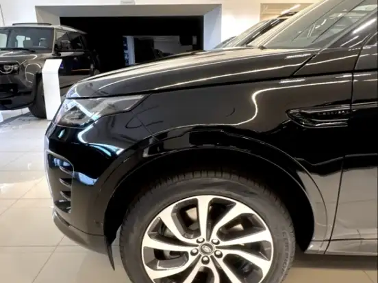 LAND ROVER-DISCOVERY SPORT-2.0 P250 TURBO FLEX LANDMARK AUTOMÁTICO LAND ROVER-DISCOVERY SPORT-2026