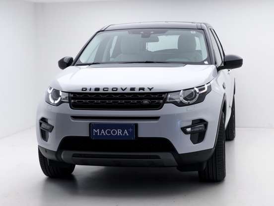 LAND ROVER-DISCOVERY SPORT-2017
