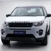 LAND ROVER DISCOVERY SPORT 2.0 16V SI4 TURBO GASOLINA SE 4P AUTOMÁTICO LAND ROVER DISCOVERY SPORT 2.0 16V SI4 TURBO GASOLINA SE 4P AUTOMÁTICO