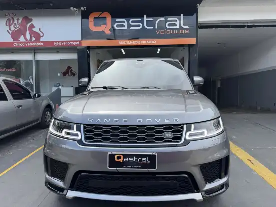 LAND ROVER-RANGE ROVER SPORT-2019