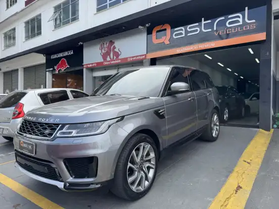 LAND ROVER-RANGE ROVER SPORT-2019