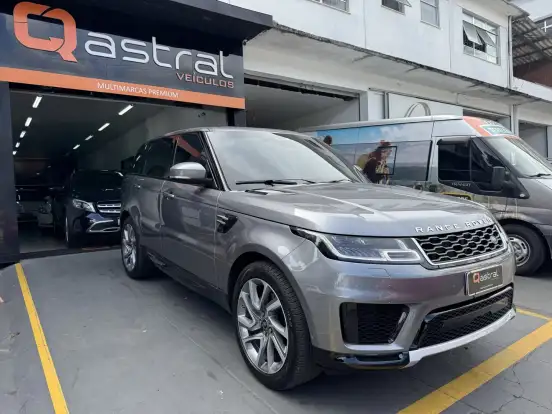 LAND ROVER-RANGE ROVER SPORT-2019