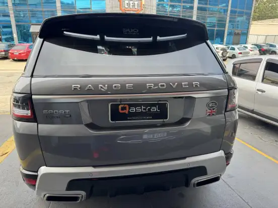 LAND ROVER-RANGE ROVER SPORT-2019
