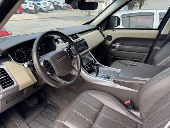 LAND ROVER-RANGE ROVER SPORT-2019