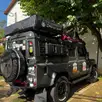 LAND ROVER DEFENDER 2.4 110 SW 4X4 TURBO DIESEL 4P MANUAL LAND ROVER DEFENDER 2.4 110 SW 4X4 TURBO DIESEL 4P MANUAL