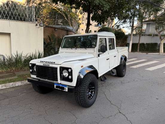 LAND ROVER-DEFENDER-2001