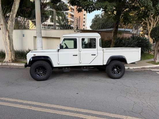 LAND ROVER-DEFENDER-2001