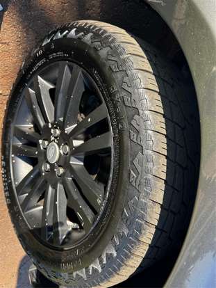 LAND ROVER-DISCOVERY 4-3.0 SE 4X4 V6 24V BI-TURBO DIESEL 4P AUTOMÁTICO LAND ROVER-DISCOVERY 4-2015