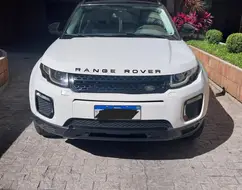 LAND ROVER RANGE ROVER EVOQUE 2.0 SE 4WD 16V GASOLINA 4P AUTOMÁTICO LAND ROVER RANGE ROVER EVOQUE 2.0 SE 4WD 16V GASOLINA 4P AUTOMÁTICO