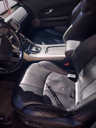 LAND ROVER-RANGE ROVER EVOQUE-2017