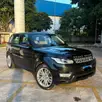 LAND ROVER RANGE ROVER SPORT 3.0 HSE 4X4 V6 24V TURBO DIESEL 4P AUTOMÁTICO LAND ROVER RANGE ROVER SPORT 3.0 HSE 4X4 V6 24V TURBO DIESEL 4P AUTOMÁTICO