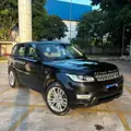 LAND ROVER RANGE ROVER SPORT 3.0 HSE 4X4 V6 24V TURBO DIESEL 4P AUTOMÁTICO LAND ROVER RANGE ROVER SPORT 3.0 HSE 4X4 V6 24V TURBO DIESEL 4P AUTOMÁTICO