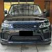 LAND ROVER RANGE ROVER SPORT 3.0 HSE 4X4 V6 24V TURBO DIESEL 4P AUTOMÁTICO LAND ROVER RANGE ROVER SPORT 3.0 HSE 4X4 V6 24V TURBO DIESEL 4P AUTOMÁTICO