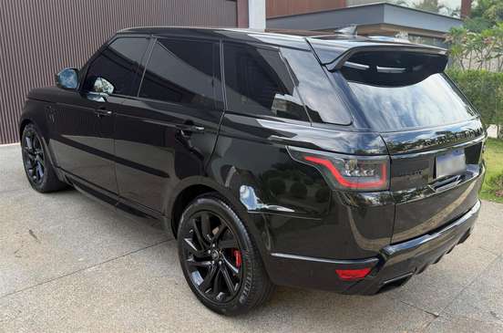 LAND ROVER-RANGE ROVER SPORT-2019