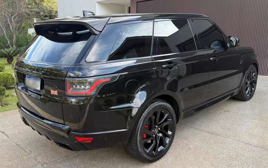 LAND ROVER-RANGE ROVER SPORT-2019