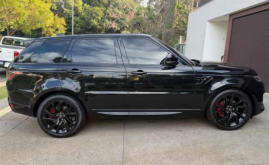 LAND ROVER-RANGE ROVER SPORT-2019