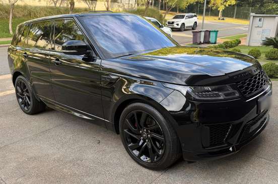 LAND ROVER-RANGE ROVER SPORT-2019