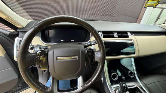 LAND ROVER-RANGE ROVER SPORT-2019