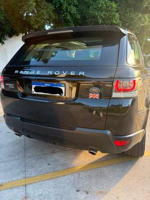 LAND ROVER-RANGE ROVER SPORT-2015