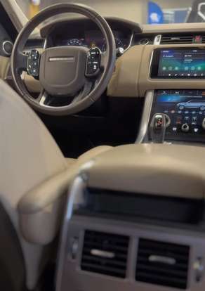 LAND ROVER-RANGE ROVER SPORT-2019