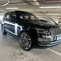 LAND ROVER RANGE ROVER VOGUE 4.4 AUTOBIOGRAPHY SDV8 4X4 TURBO DIESEL 4P AUTOMÁTICO LAND ROVER RANGE ROVER VOGUE 4.4 AUTOBIOGRAPHY SDV8 4X4 TURBO DIESEL 4P AUTOMÁTICO