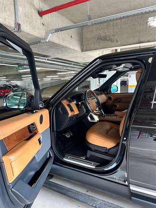 LAND ROVER-RANGE ROVER VOGUE-4.4 AUTOBIOGRAPHY SDV8 4X4 TURBO DIESEL 4P AUTOMÁTICO LAND ROVER-RANGE ROVER VOGUE-2018
