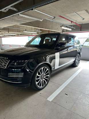 LAND ROVER-RANGE ROVER VOGUE-4.4 AUTOBIOGRAPHY SDV8 4X4 TURBO DIESEL 4P AUTOMÁTICO LAND ROVER-RANGE ROVER VOGUE-2018