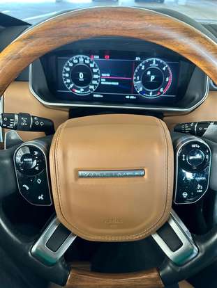 LAND ROVER-RANGE ROVER VOGUE-4.4 AUTOBIOGRAPHY SDV8 4X4 TURBO DIESEL 4P AUTOMÁTICO LAND ROVER-RANGE ROVER VOGUE-2018