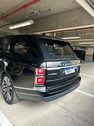 LAND ROVER-RANGE ROVER VOGUE-4.4 AUTOBIOGRAPHY SDV8 4X4 TURBO DIESEL 4P AUTOMÁTICO LAND ROVER-RANGE ROVER VOGUE-2018