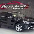 MERCEDES-BENZ GLA 200 1.6 CGI FLEX ADVANCE 7G-DCT MERCEDES-BENZ GLA 200 1.6 CGI FLEX ADVANCE 7G-DCT