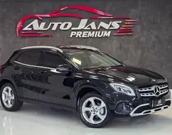 MERCEDES-BENZ GLA 200 1.6 CGI FLEX ADVANCE 7G-DCT MERCEDES-BENZ GLA 200 1.6 CGI FLEX ADVANCE 7G-DCT