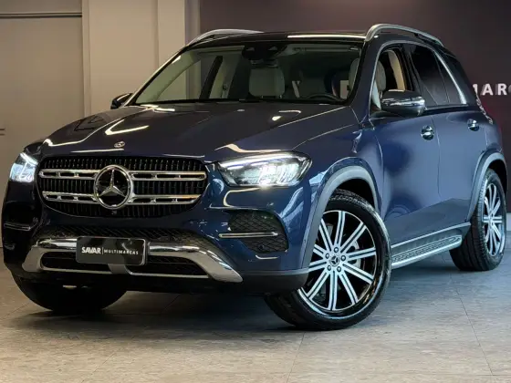 MERCEDES-BENZ GLE 450d 3.0 I6 MHEV DIESEL AMG LINE 4MATIC 9G-TRONIC MERCEDES-BENZ GLE 450d 3.0 I6 MHEV DIESEL AMG LINE 4MATIC 9G-TRONIC