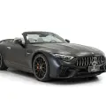 MERCEDES-BENZ SL 63 AMG 4.0 V8 TURBO PHEV S E PERFORMANCE 4MATIC+ SPEEDSHIFT MERCEDES-BENZ SL 63 AMG 4.0 V8 TURBO PHEV S E PERFORMANCE 4MATIC+ SPEEDSHIFT