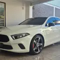 MERCEDES-BENZ A 250 2.0 CGI GASOLINA 7G-DCT MERCEDES-BENZ A 250 2.0 CGI GASOLINA 7G-DCT
