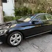 MERCEDES-BENZ C 180 1.6 CGI FLEX AVANTGARDE 7G-TRONIC MERCEDES-BENZ C 180 1.6 CGI FLEX AVANTGARDE 7G-TRONIC