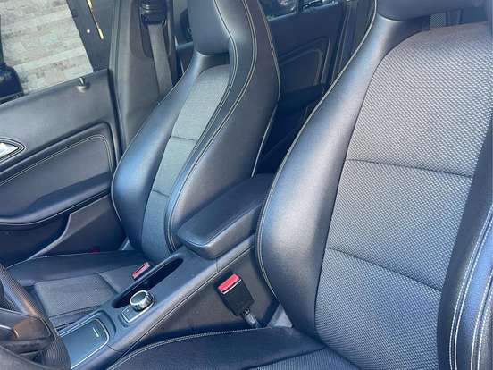 MERCEDES-BENZ-CLA 180-1.6 CGI GASOLINA 7G-DCT MERCEDES-BENZ-CLA 180-2018