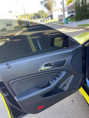 MERCEDES-BENZ-CLA 180-2018