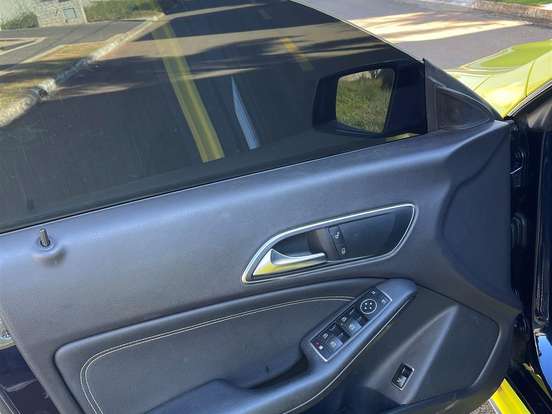 MERCEDES-BENZ-CLA 180-1.6 CGI GASOLINA 7G-DCT MERCEDES-BENZ-CLA 180-2018