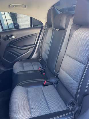 MERCEDES-BENZ-CLA 180-2018