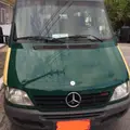 MERCEDES-BENZ SPRINTER 2.2 3550 VAN STREET 313 CDI DIESEL 3P MANUAL MERCEDES-BENZ SPRINTER 2.2 3550 VAN STREET 313 CDI DIESEL 3P MANUAL