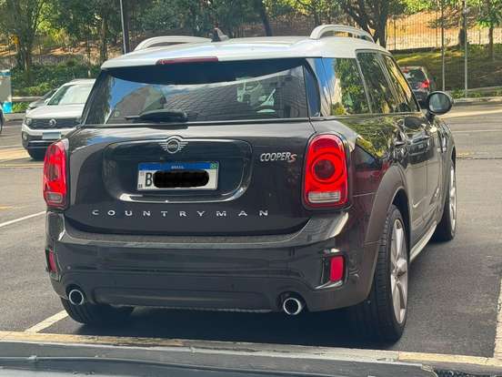 MINI-COUNTRYMAN-2019