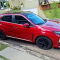 MITSUBISHI ECLIPSE CROSS 1.5 MIVEC TURBO GASOLINA HPE-S SPORT S-AWC CVT MITSUBISHI ECLIPSE CROSS 1.5 MIVEC TURBO GASOLINA HPE-S SPORT S-AWC CVT