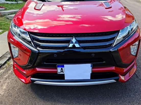 MITSUBISHI-ECLIPSE CROSS-1.5 MIVEC TURBO GASOLINA HPE-S SPORT S-AWC CVT MITSUBISHI-ECLIPSE CROSS-2021