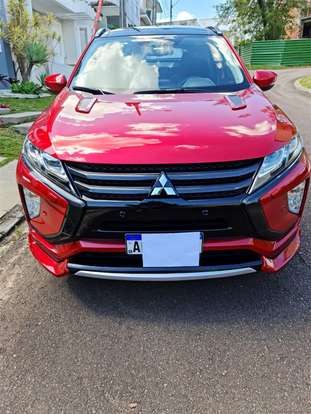 MITSUBISHI-ECLIPSE CROSS-2021