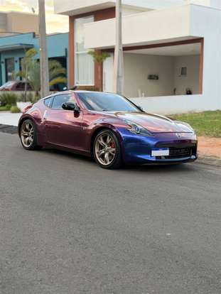NISSAN-370Z-2009