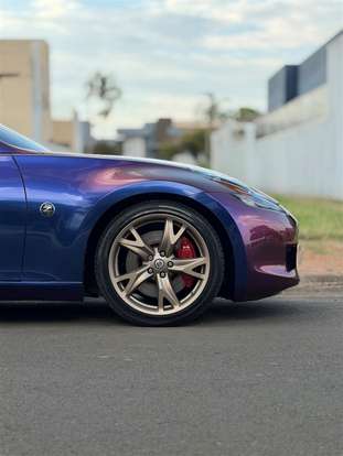 NISSAN-370Z-2009