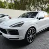 PORSCHE CAYENNE 3.0 V6 E-HYBRID PLATINUM EDITION AWD TIPTRONIC S PORSCHE CAYENNE 3.0 V6 E-HYBRID PLATINUM EDITION AWD TIPTRONIC S