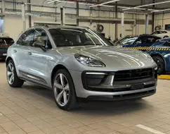 PORSCHE MACAN 2.0 TURBO GASOLINA T PDK PORSCHE MACAN 2.0 TURBO GASOLINA T PDK